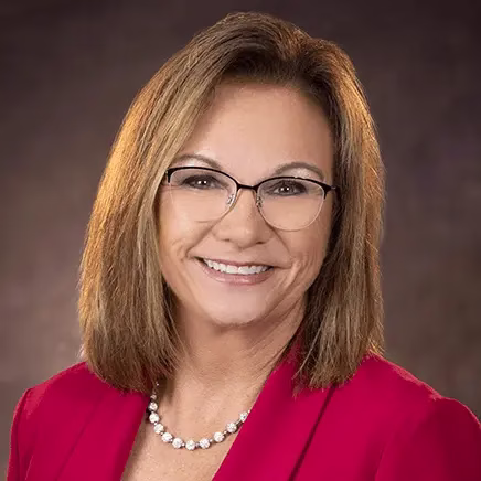 Naomi Wedin headshot